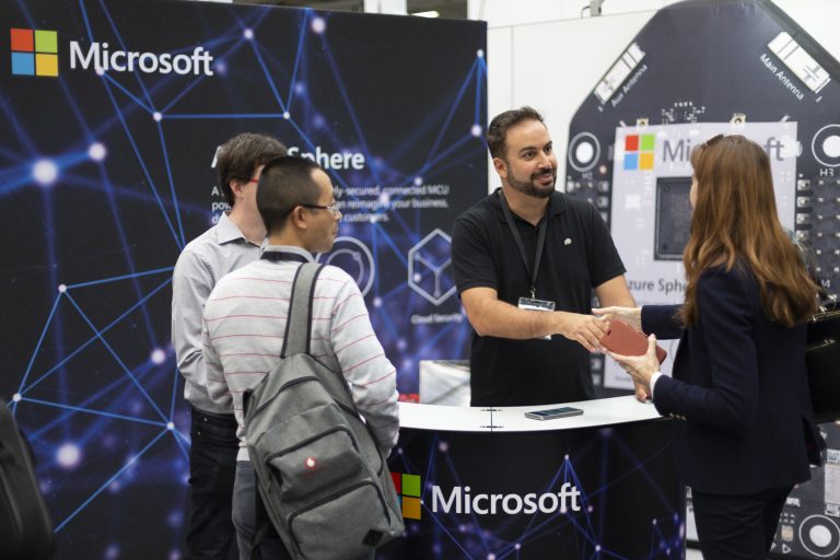 7 reasons to attend the IoT conference in Silicon Valley next week ...